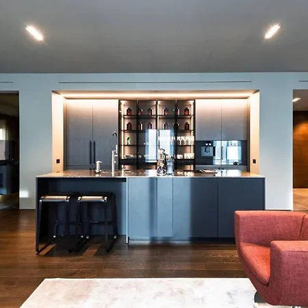 Eleganza Romana Apartmán *