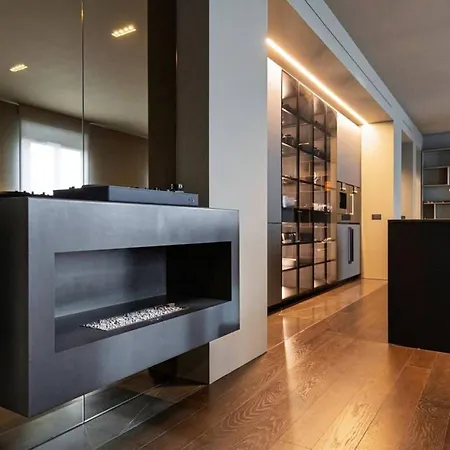 Apartmán Eleganza Romana