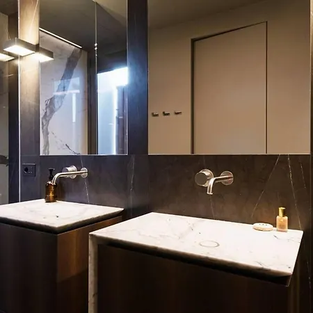 Eleganza Romana Apartmán Řím