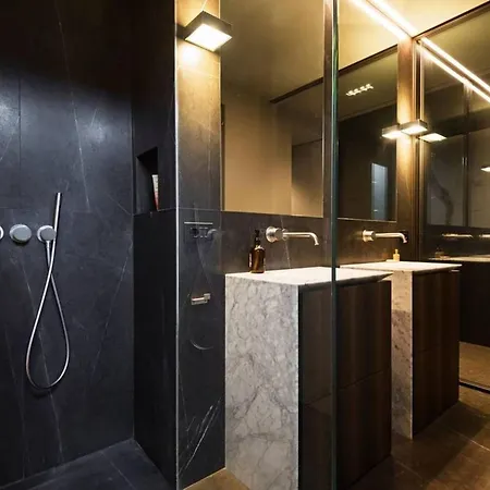 Eleganza Romana Apartmán *