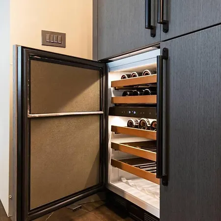 Apartmán Eleganza Romana