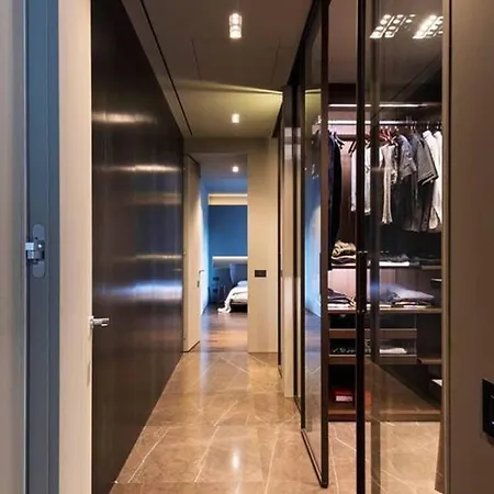 Apartmán Eleganza Romana *