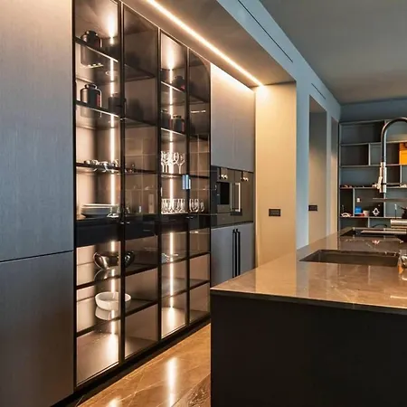 Apartmán Eleganza Romana *