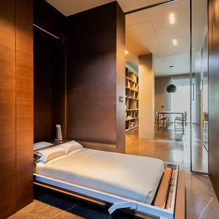 Apartmán Eleganza Romana *