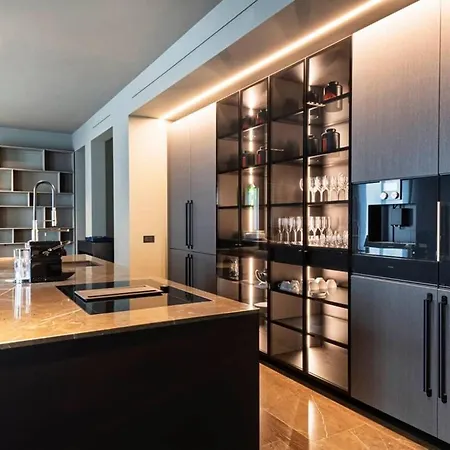 Apartmán Eleganza Romana *